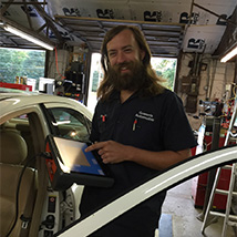 Fairburn Auto Repair | Brandon Gowen