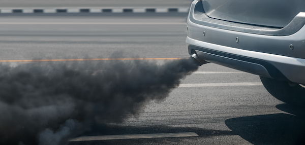 Why Is There Smoke Coming From My Car?