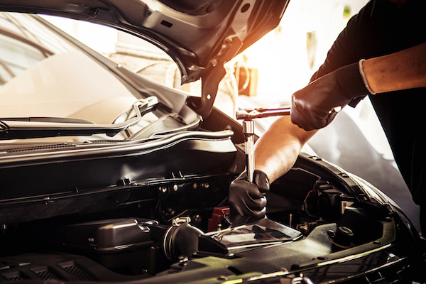 What Happens If I Miss A Vehicle Service Gowen s Automotive Repairs