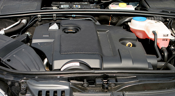 What Makes a Car Feel Sluggish After Years of Driving?