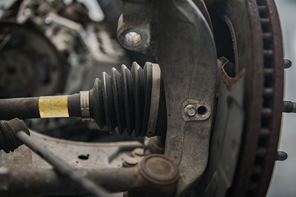 How to Minimize Wear and Tear on Brake Components