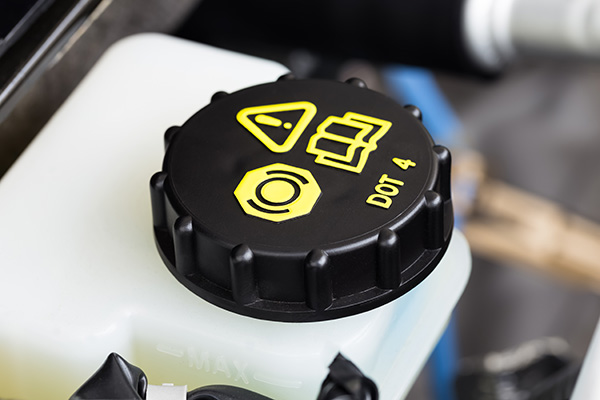 What Happens When Brake Fluid Gets Old or Contaminated?