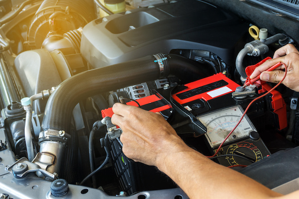 Best Practices to Extend Your Car Battery Life