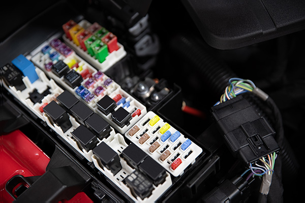 How Can a Bad Ground Connection Mess Up Your Car Electronics? Why Is Fixing the Issue So Hard?