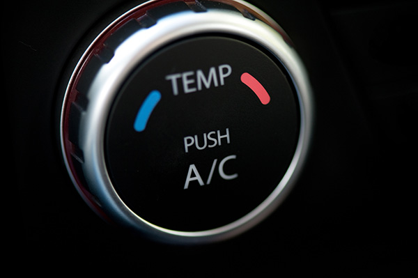 Signs Your Car’s A/C System Needs Service