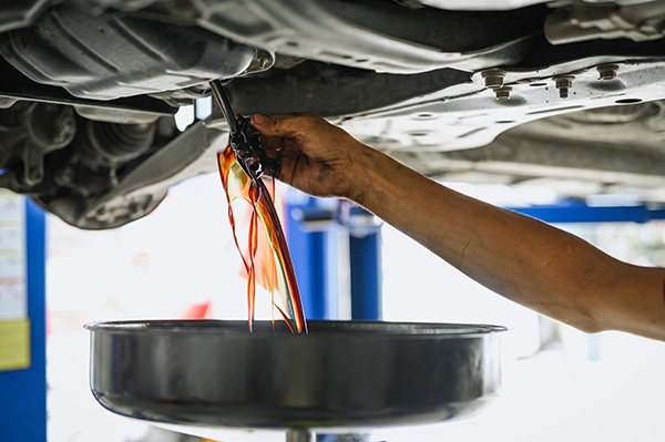 8 Common Oil Change Mistakes DIYers Make