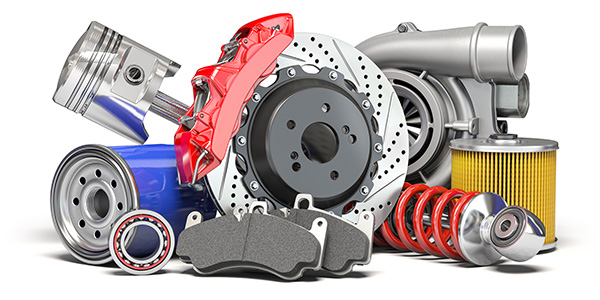 How to Pick the Right Replacement Parts For My Auto Repair Without Overspending