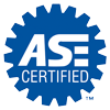 ASE Certified