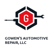 Gowen's Automotive Repairs logo